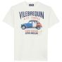 Vilebrequin T-shirt - Off White