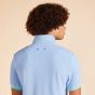 Vilebrequin Polo - Light Blue