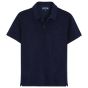 Vilebrequin Terry Polo - Navy