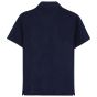 Vilebrequin Terry Polo - Navy