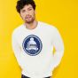 Vilebrequin Sweatshirt - Off White
