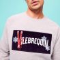 Vilebrequin Sweatshirt - Grey
