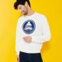 Vilebrequin Sweatshirt - Off White