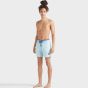 Vilebrequin Bicoloured Swim Shorts - Light Blue