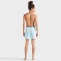 Vilebrequin Bicoloured Swim Shorts - Light Blue