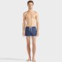 Vilebrequin Ultra-Light Short Swim Shorts - Navy