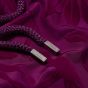 Vilebrequin Swim Shorts Flocked Birds Of Paradise - Purple