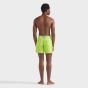 Vilebrequin Swim Shorts Water-reactive Sharks - Green