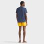 Vilebrequin Swim Shorts Water-reactive Starfish - Orange
