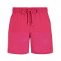 Vilebrequin Swim Shorts Water-Reactive Poulpes - Pink-Red