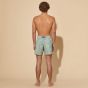  Vilebrequin Tortues Hypnotiques Maillot de Bain - Bleu