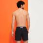 Vilebrequin Swim Shorts - Navy