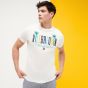 Vilebrequin T-Shirt - Off White