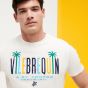 Vilebrequin T-Shirt - Off White
