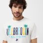 Vilebrequin T-Shirt - Off White