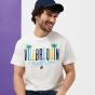 Vilebrequin T-Shirt - Off White