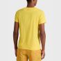 Vilebrequin T-Shirt City Saint-Tropez - Yellow