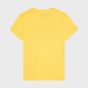 Vilebrequin T-Shirt City Saint-Tropez - Yellow