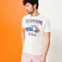 Vilebrequin T-shirt - Off White