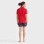 Vilebrequin Terry Polo - Red