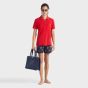 Vilebrequin Terry Polo - Red