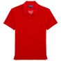 Vilebrequin Terry Polo - Red