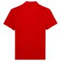 Vilebrequin Terry Polo - Red