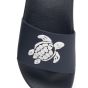 Vilebrequin Turtle Slippers - Navy