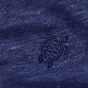 Vilebrequin Linen T-shirt - Navy