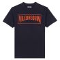 Vilebrequin T-shirt - Navy