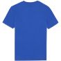 Vilebrequin T-Shirt Turtle - Blue