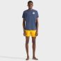 Vilebrequin T-Shirt Turtle - Navy