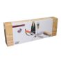 Vin Bouquet champagne saber