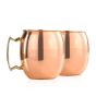 Personalised Moscow Mule Set