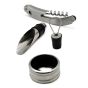 Vin Bouquet wine gift set