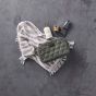 Vinga Of Sweden Brooklands Toiletry Bag