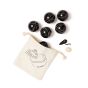 Antique Boccia - black edition