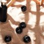 Antique Boccia - black edition