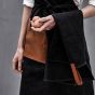Vinga of Sweden asado pot holder black
