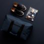 Vinga of Sweden Baltimore weekend bag