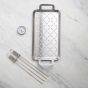 Moreno Barbecue Grill Set
