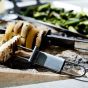 Moreno Barbecue Grill Set