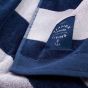 Vinga of sweden beach towel ocean stripe