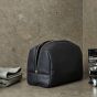 Bermond Trousse De Toilette - Noir