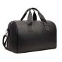 Bermond Weekend Bag - Black