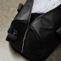 Bermond Weekend Bag - Black