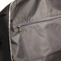 Bermond Weekend Bag - Black