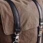 Vinga of Sweden Brendon Backpack Taupe