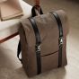 Vinga of Sweden Brendon Backpack Taupe