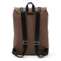 Vinga of Sweden Brendon Backpack Taupe